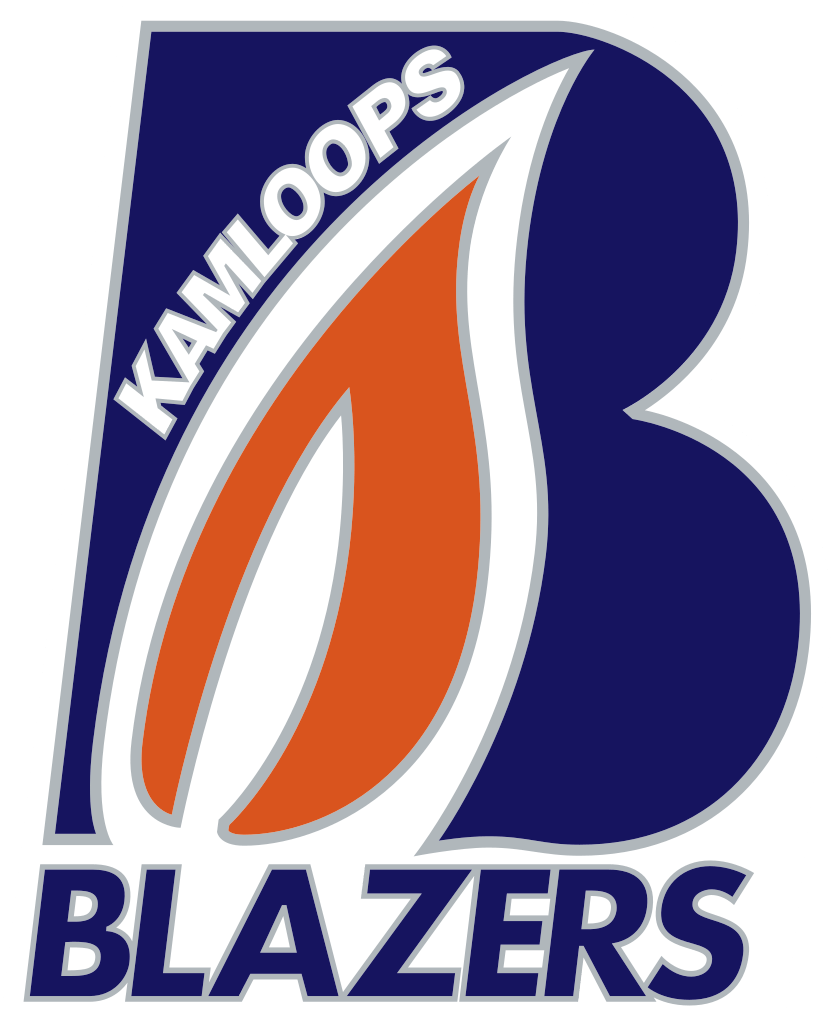 Kamloops Blazers 