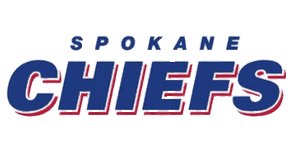 Spokane Chiefs Text 