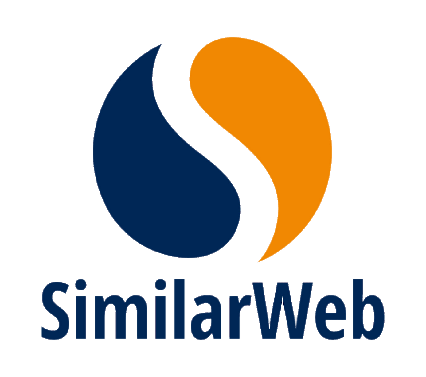 SimilarWeb vertical 