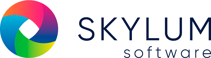 Skylum Software logo landscape