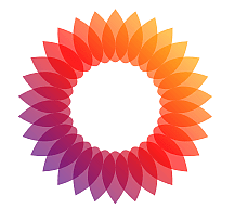 MediaWiki logo thumbnail