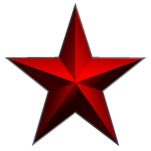 Soviet Red Star