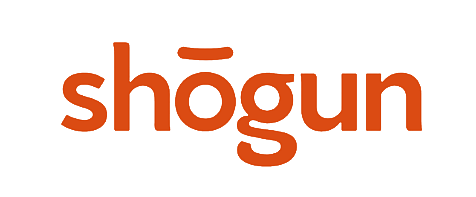 Shogun orange 