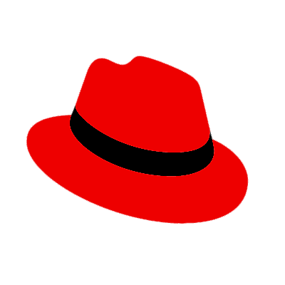 Red Hat logo thumbnail
