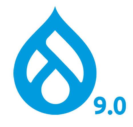 Drupal 9.0 