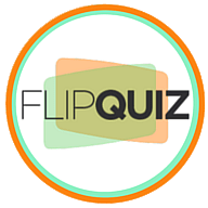 FlipQuiz round 