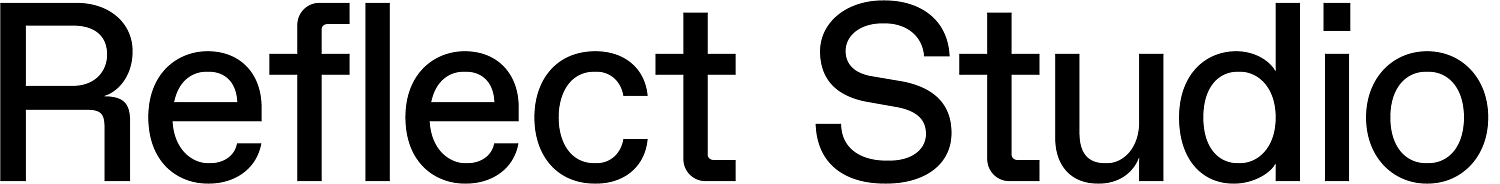 Reflect Studio 
