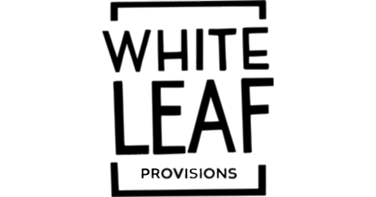 White Leaf Provisions 