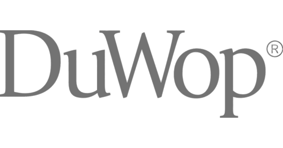 DuWop Cosmetics 