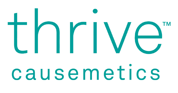 Thrive Causemetics 