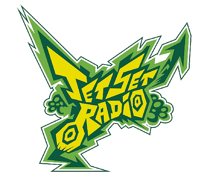 Jet Set Radio 