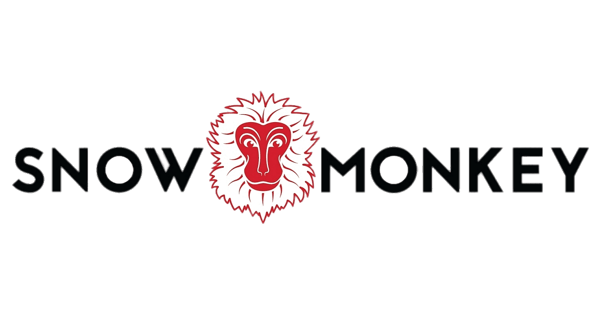 Snow Monkey 