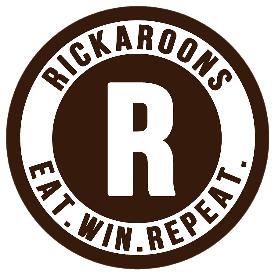Rickaroons 