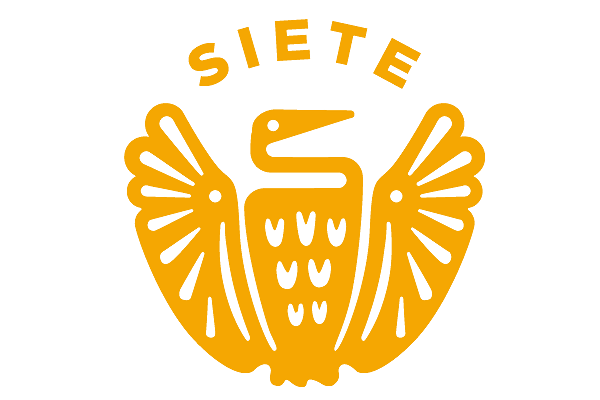 Siete Family Foods bird