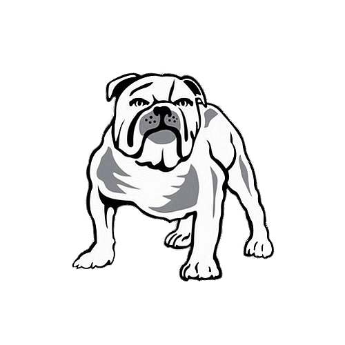 Canterbury-Bankstown Bulldogs mascot