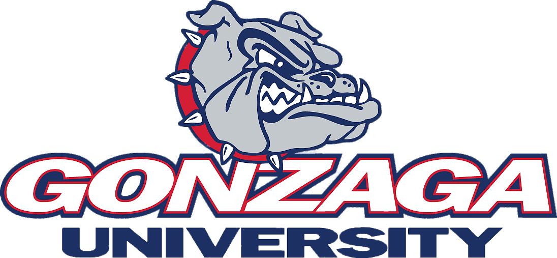 Gonzaga University Bulldogs 