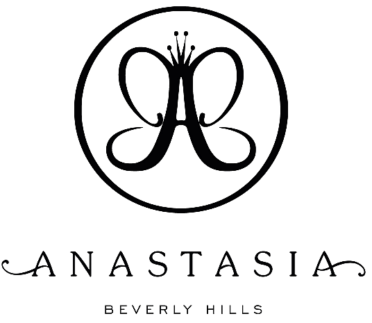 Anastasia Beverly Hills logo full
