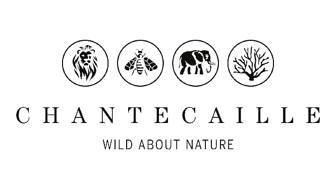 Chantecaille logo full