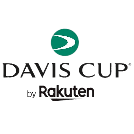 Davis Cup logo full