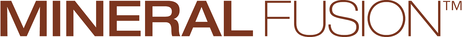 Mineral Fusion logo simple