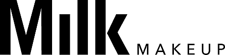 Milk Makeup logo black