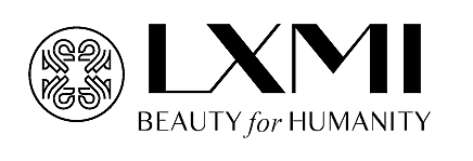 LXMI Skincare logo full
