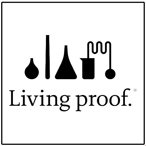 Living Proof logo full