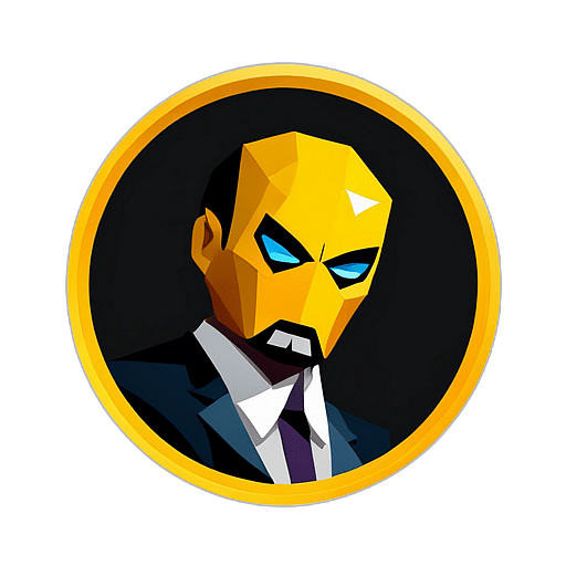 Iron Fist Character - App Icon - Fan Art