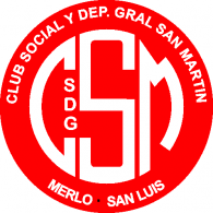 Club Social y Deportivo San Jorge de San Jorge Tucumán