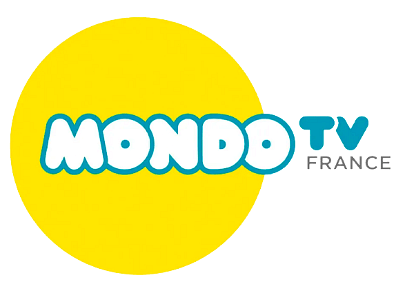 Mondo TV France 