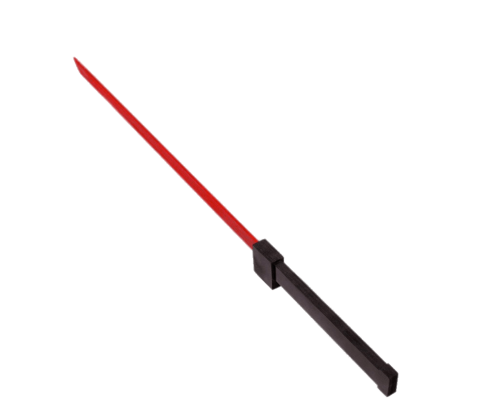 RWBY Adam Taurus Weapon