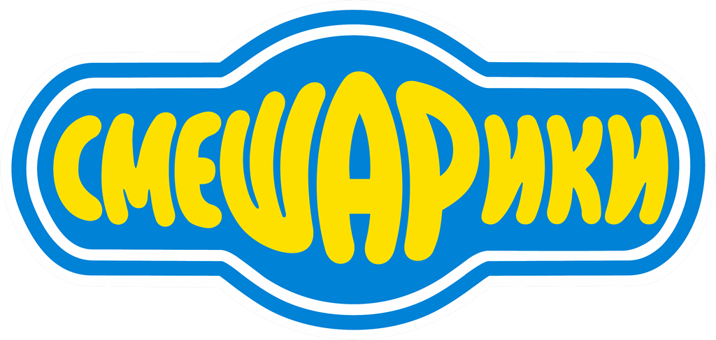Kikoriki Smesharniki Russian 