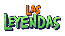 Las Leyendas 