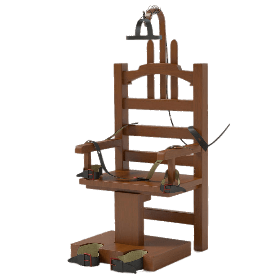 Electric Chair Model