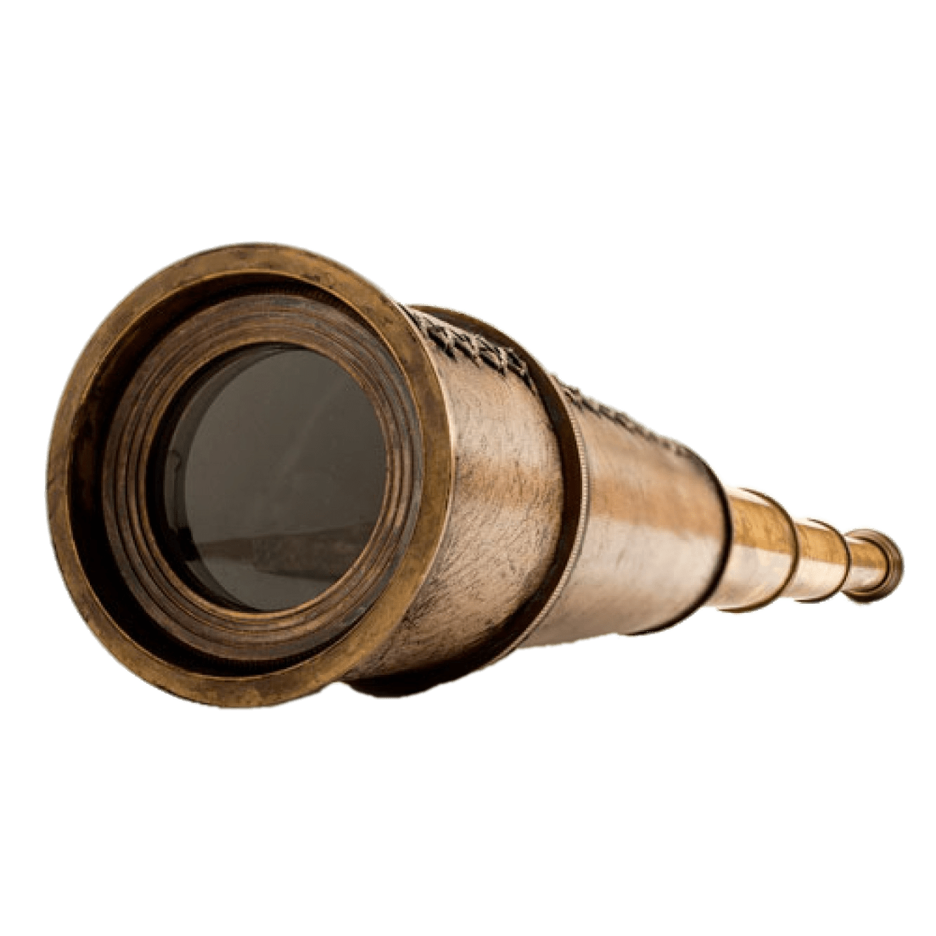 Vintage Telescope