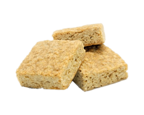 Square Flapjacks