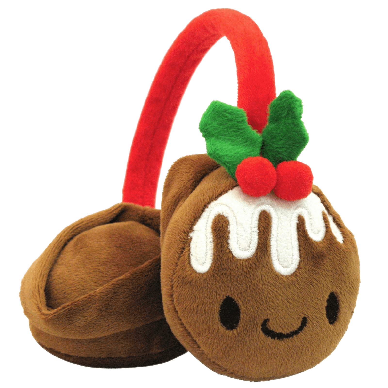 Christmas Earmuffs
