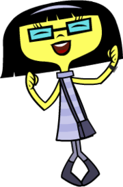 Cha-Ching Character Prudence