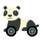 Panda Kart
