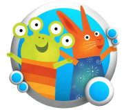 Wanda and the Alien Emblem