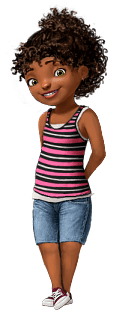 Home character Tip Tucci