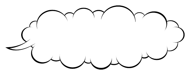 Speech Cloud