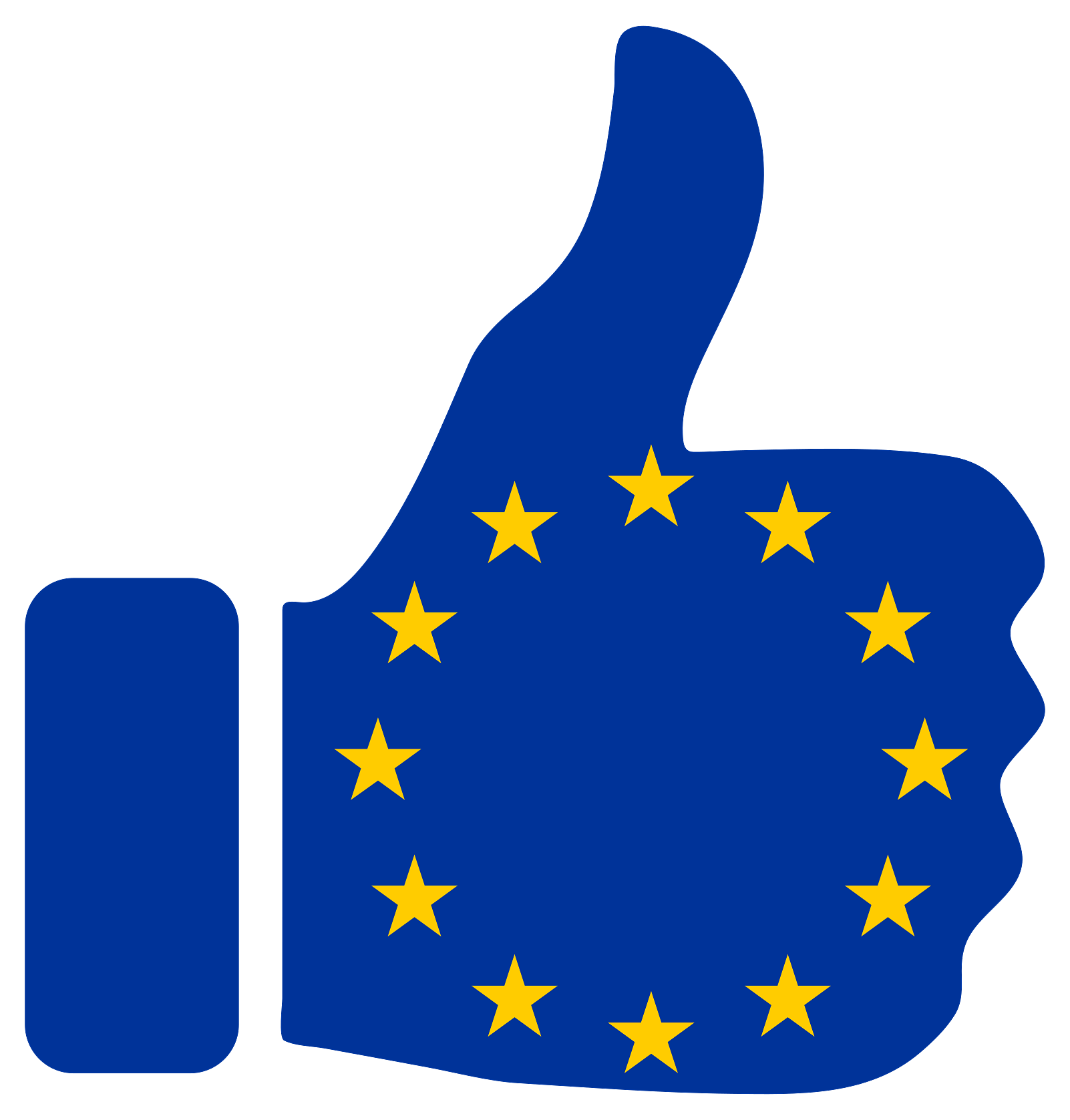 Thumb Up Europe