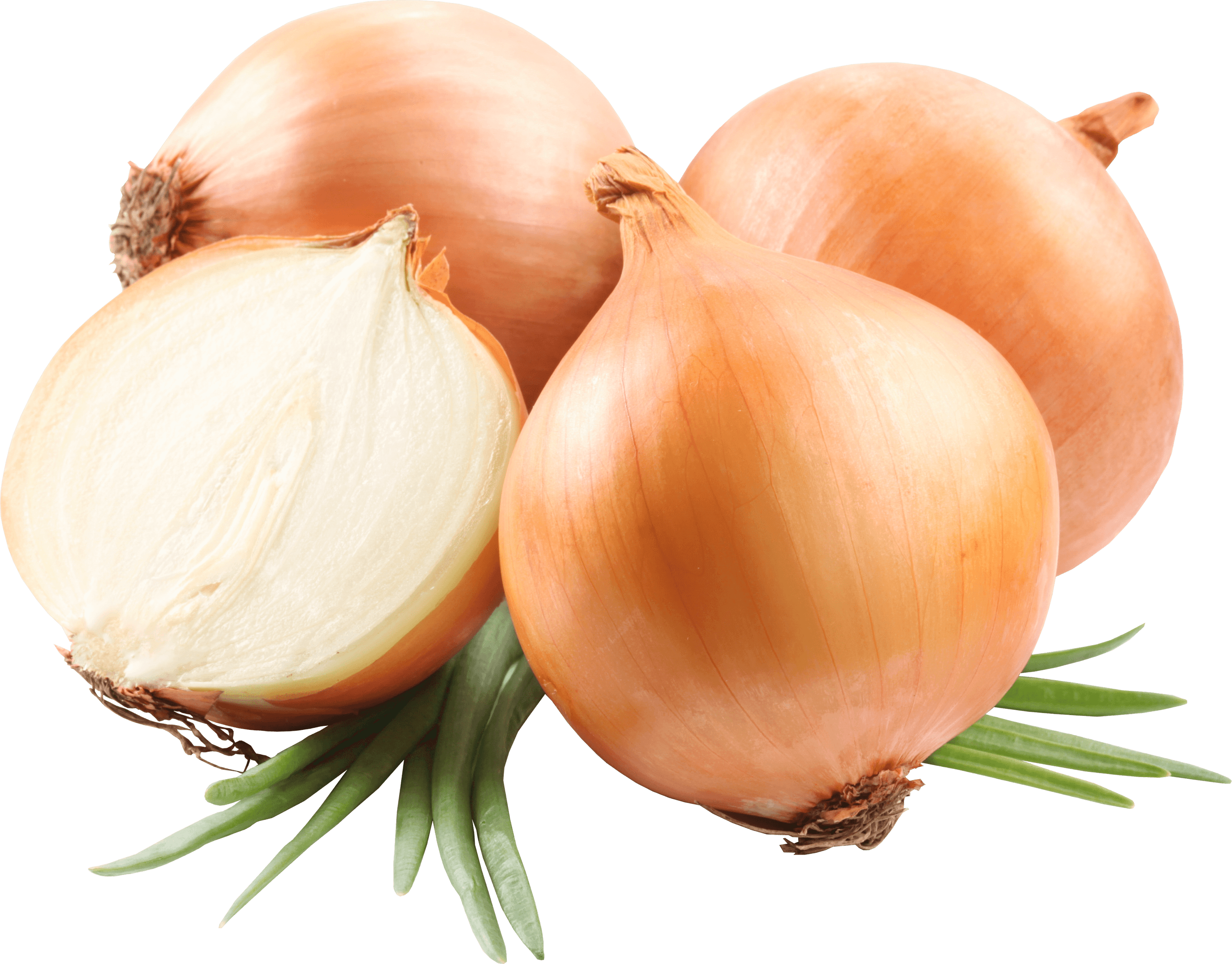 A Few Onions