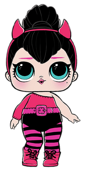 LOL Surprise Spice in Singapore