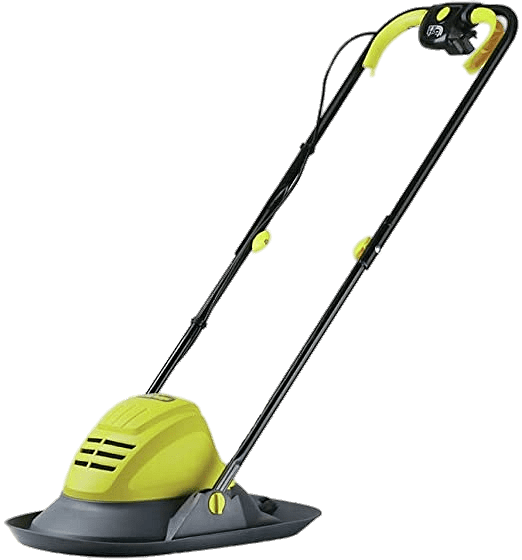 Challenge Corded Hover Mower