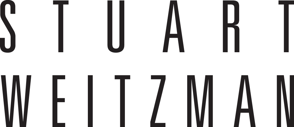 Stuart Weitzman 