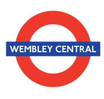 Wembley Central