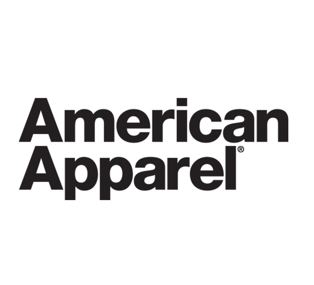 American Apparel 