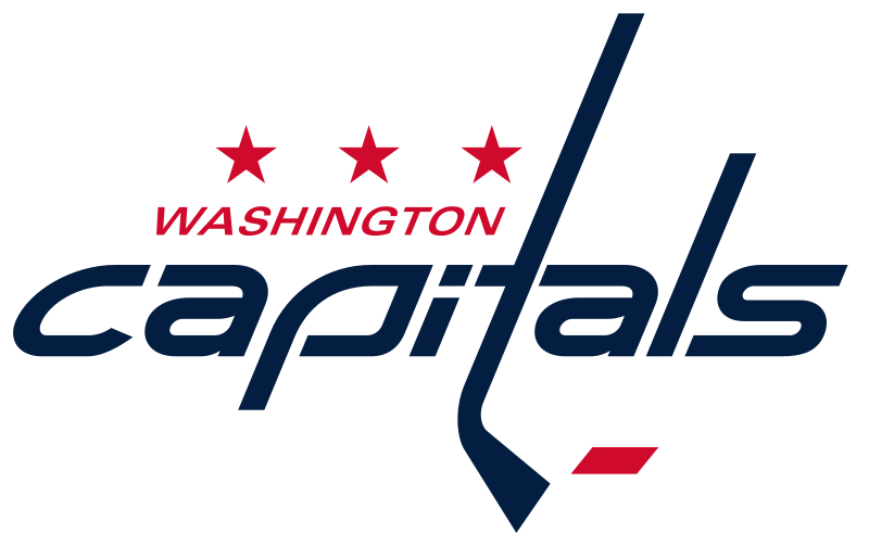 Washington Capitals Official 